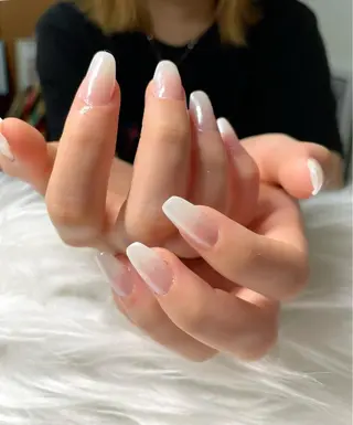 ネイル アリスローザ yukiのネイルデザイン