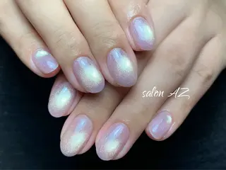 ネイル salon AZのネイルデザイン