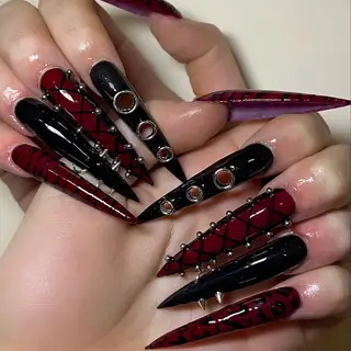 ネイル Umee Nailのネイルデザイン