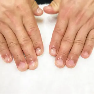 ネイル Nail salon Medusaのネイルデザイン