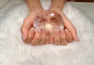 ネイル And Mirror 🌼Seri🌼のネイルデザイン