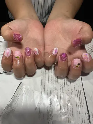 ネイル 🍎吉田 恵里🍎のその他イメージ