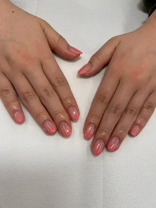 ネイル MAXKELLY梅田 みりん🤍のネイルデザイン