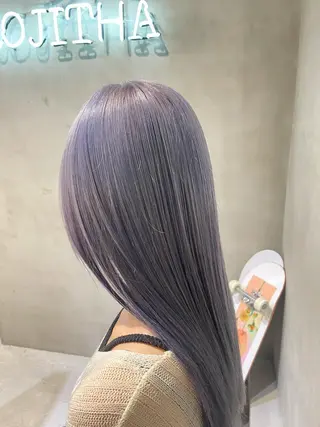 カラー ✨メンズスタイル✨ Daiのヘアスタイル