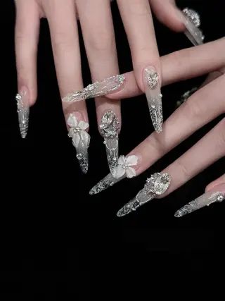 ネイル kana nailのネイルデザイン