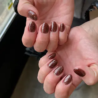 ネイル Unica. SERINAのネイルデザイン