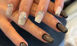 ネイル pro.M ☆Kinukaのネイルデザイン