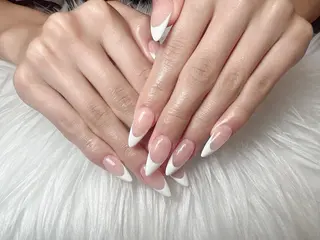 ネイル Sora Nail Honastugiのネイルデザイン
