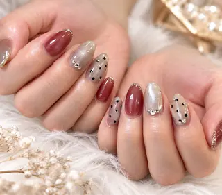 ネイル EN_NAIL 野中本店のネイルデザイン