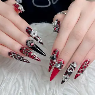 ネイル Hani Nail Salonのネイルデザイン