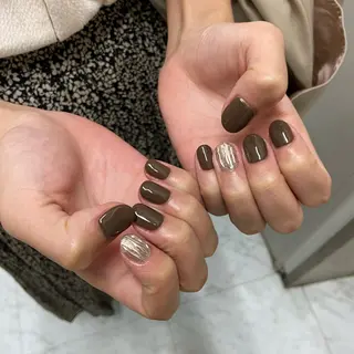 ネイル SEUHI nailのネイルデザイン