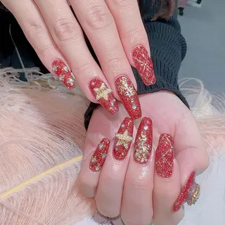 ネイル Queens momoのネイルデザイン