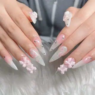 ネイル Hani Nail Salonのネイルデザイン