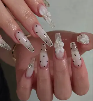ネイル Suka Nailのネイルデザイン