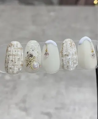 ネイル nail salon & U【アンドユー】のネイルデザイン