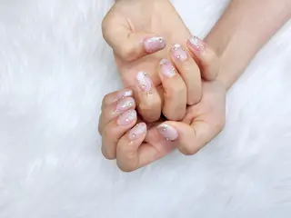 ネイル 【eyelash🫧 nail💅🏻】のマツエク・マツパデザイン