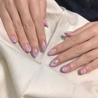 ネイル chai nail _ai📍鶴橋/桃谷のネイルデザイン
