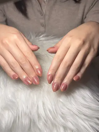 ネイル Nail Salon Anのネイルデザイン