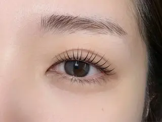 マツエク・マツパ Rio🎀 myu.横浜のマツエク・マツパデザイン