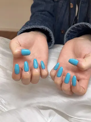 ネイル The Nail 大久保のネイルデザイン
