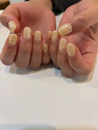 ネイル illfrere イルフレールのネイルデザイン