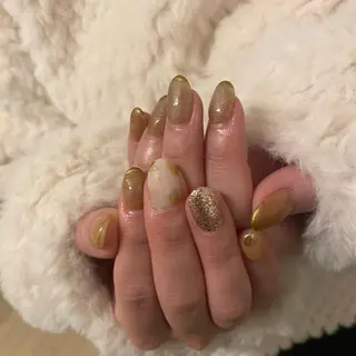 ネイル to nailのネイルデザイン