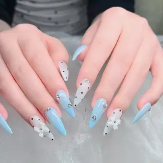 ネイル Hani Nail Salonのネイルデザイン
