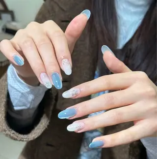 ネイル U mi Nail Salonのネイルデザイン