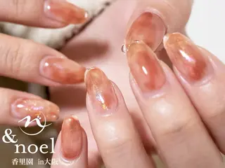 ネイル noel_ 86のネイルデザイン