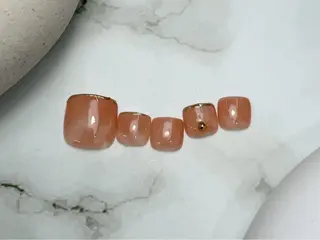 Mini ミニのネイルデザイン