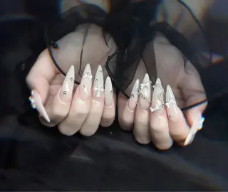 ネイル SuA Nail Salonのネイルデザイン