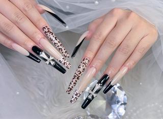 ネイル Miya _nailのネイルデザイン