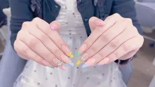 ネイル 😍Yumi❤️ 💅Nail💅のネイルデザイン