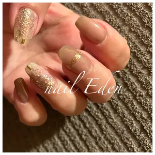 ネイル Eden ♾️のネイルデザイン