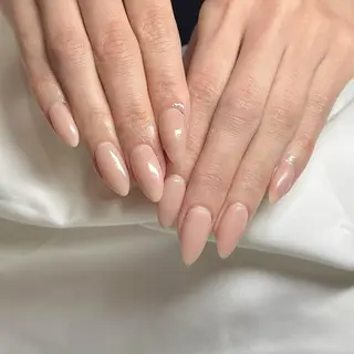 ネイル Molly _nailのネイルデザイン