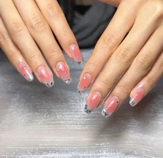 ネイル Nail Salon Anのネイルデザイン