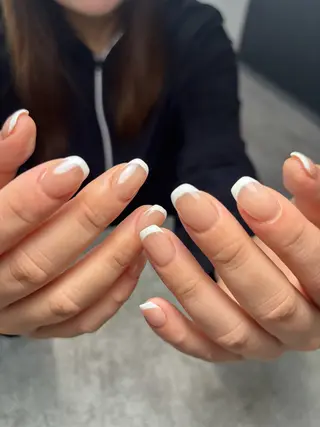 ネイル en.nail⭐︎ 丹波橋のネイルデザイン