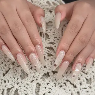 ネイル Alra Miyuのネイルデザイン