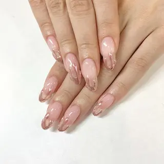 メンズ ネイル YUN君 🦍のネイルデザイン