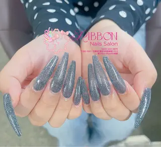ネイル Ribbonnail salonのネイルデザイン