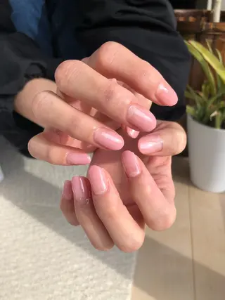 カラー ネイル 2DY NAIL SALONのネイルデザイン