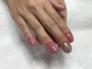 ネイル ☆ JURI ☆のネイルデザイン