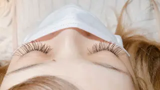 マツエク・マツパ 🫧富田 苑実🫧のヘアスタイル