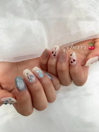 ネイル Lana Nailのネイルデザイン