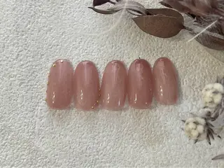 ネイル kikinail 溝の口のネイルデザイン