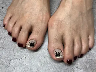ネイル mieux Yayoiのネイルデザイン