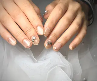 ネイル Reauty NailSalonのネイルデザイン
