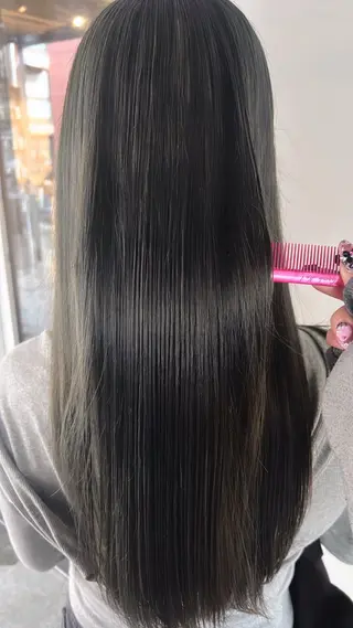 カラー 🎀カラーモデル 募集中/あいり🎀のヘアスタイル