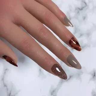 ネイル Verita nailのネイルデザイン