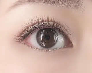マツエク・マツパ 眉毛専門店brow art上野店　阿部の眉毛・アイブロウイメージ